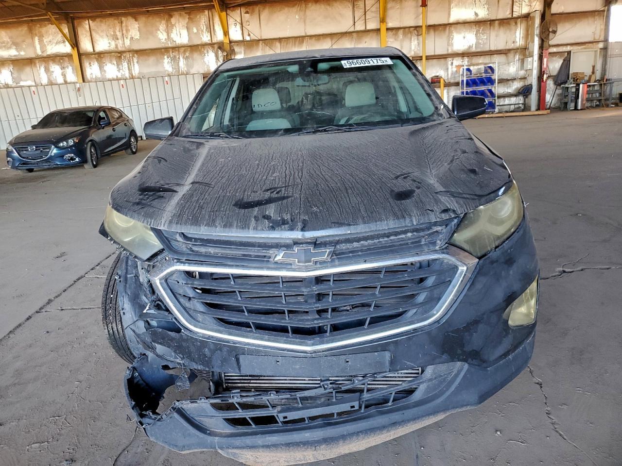 2020 Chevrolet Equinox 1L - Image 5