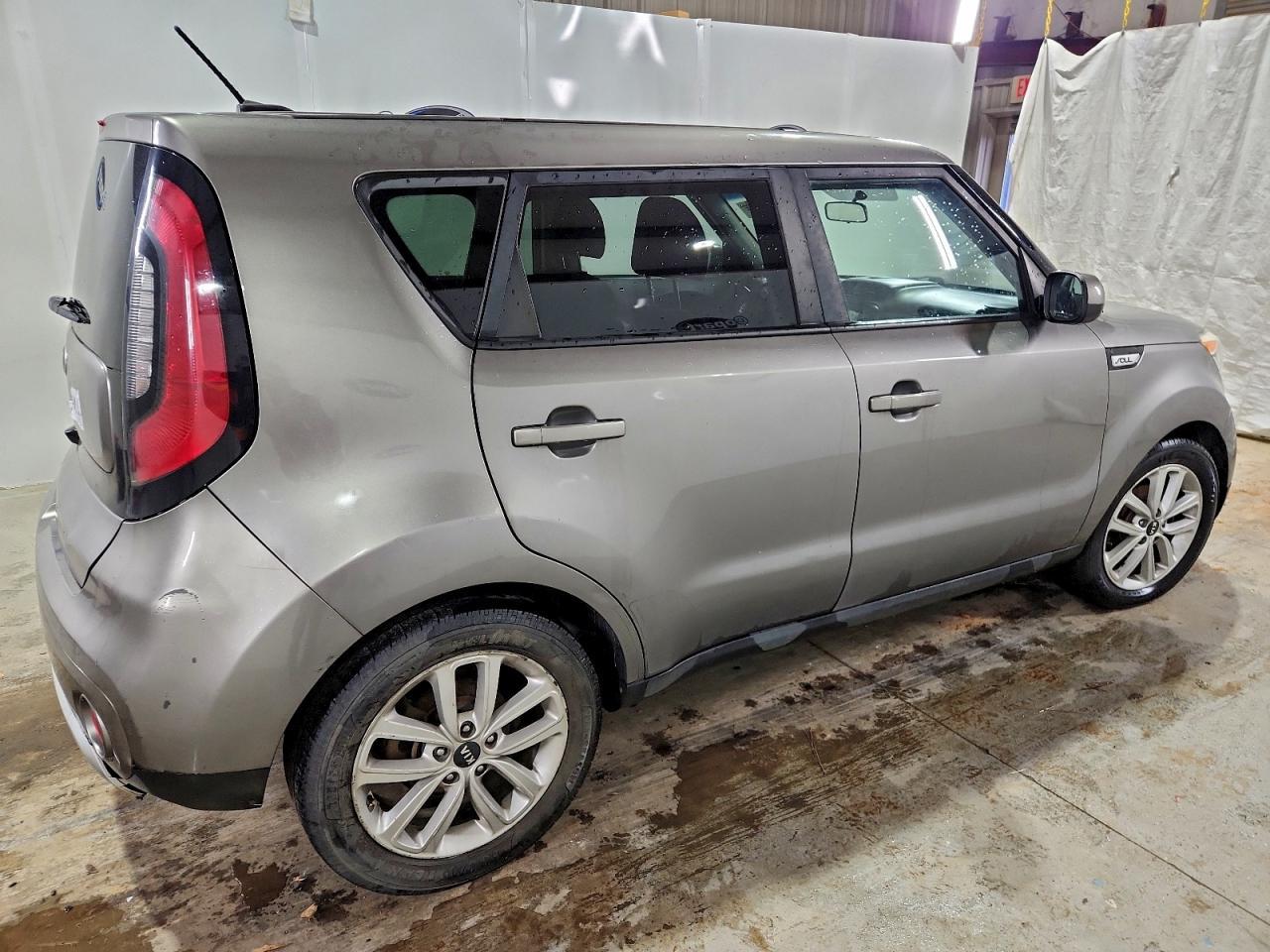 2018 Kia Soul + - Фото 3