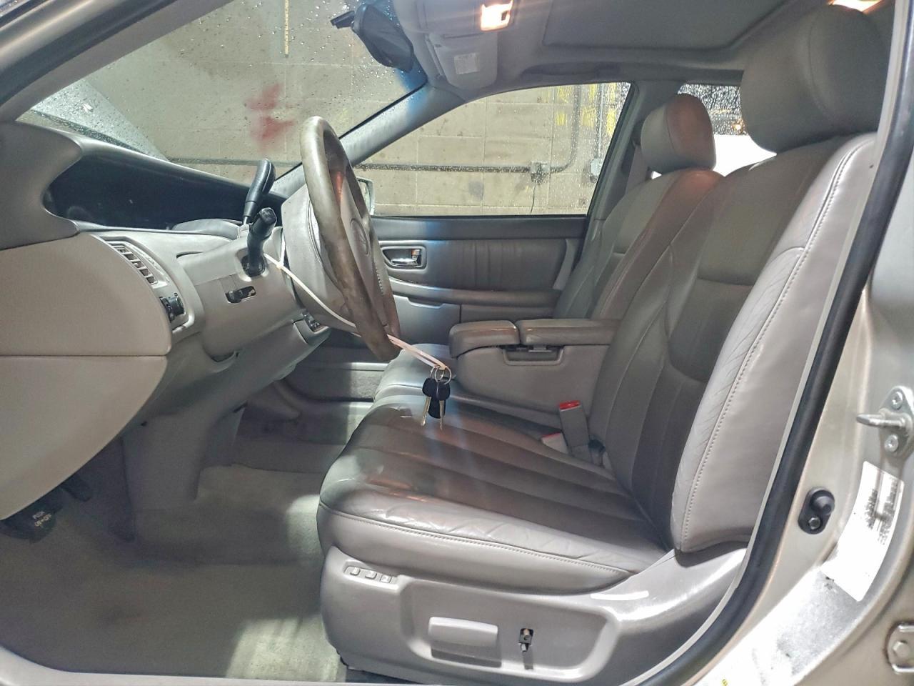 2001 Toyota Avalon Xls - Image 7