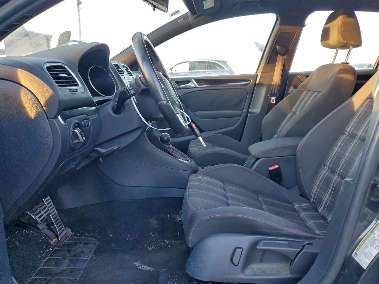 2013 Volkswagen Gti - Image 7