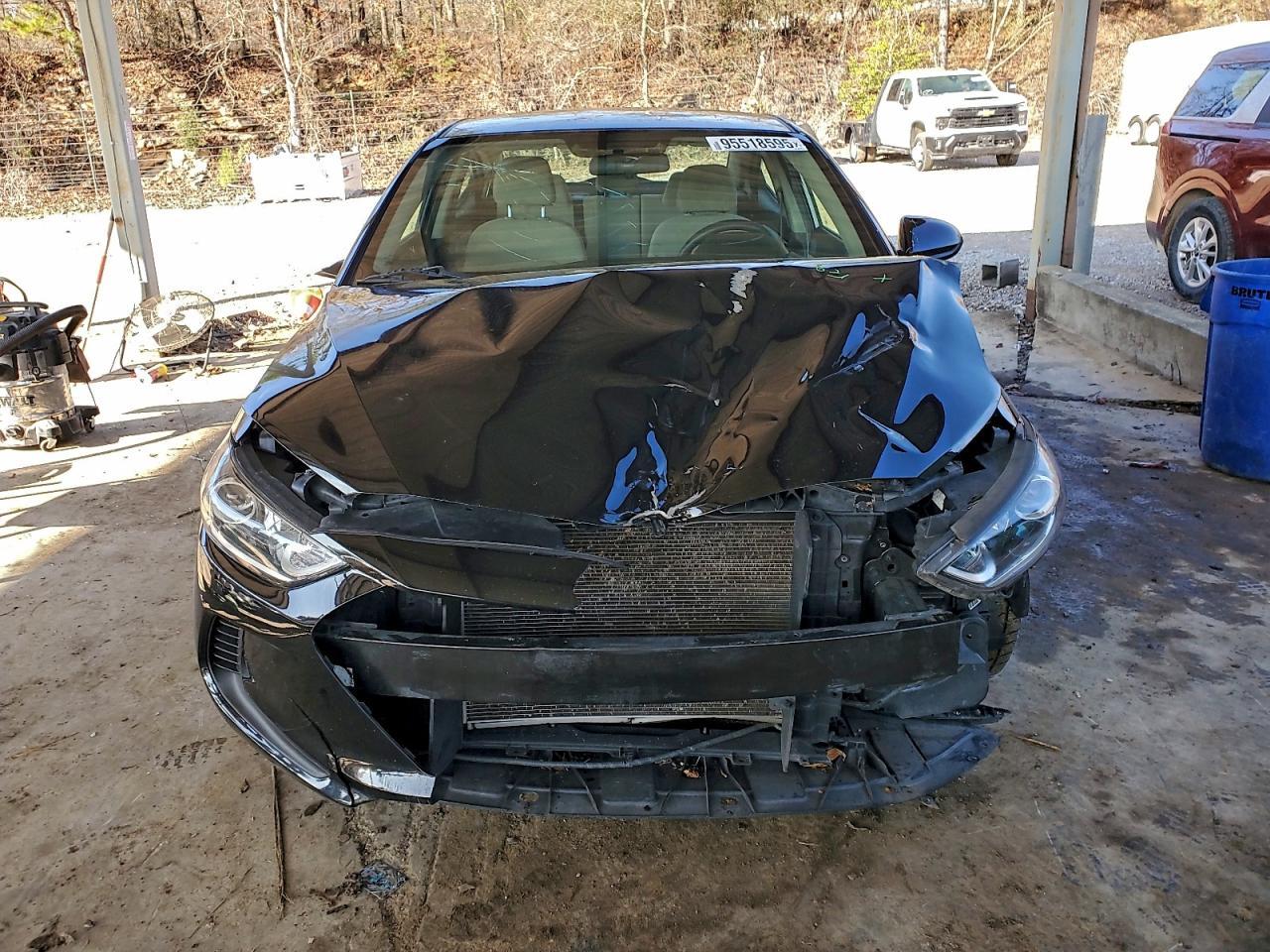 2018 Hyundai Elantra Se - Фото 5