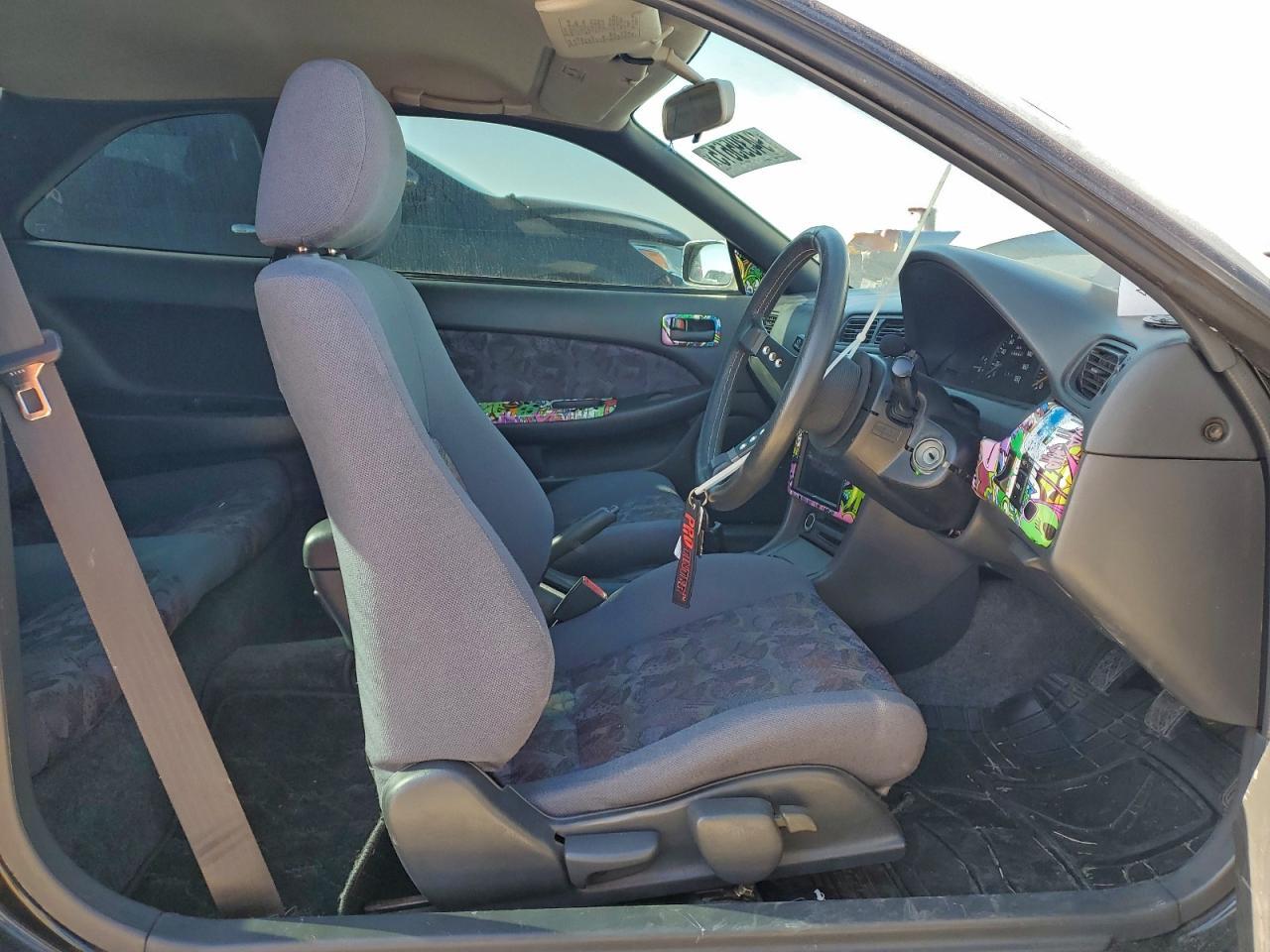 1997 Toyota Cor - Image 7
