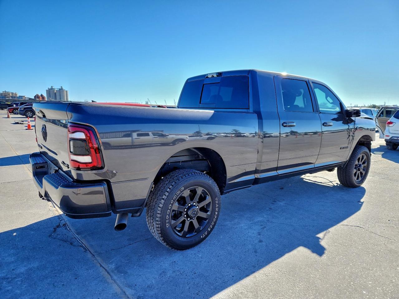 2024 Ram 2500 Laramie - Image 3