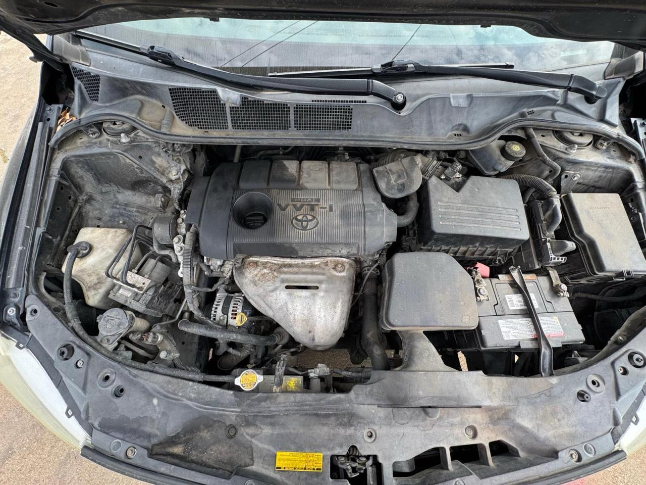 2013 Toyota Venza Le - Image 7