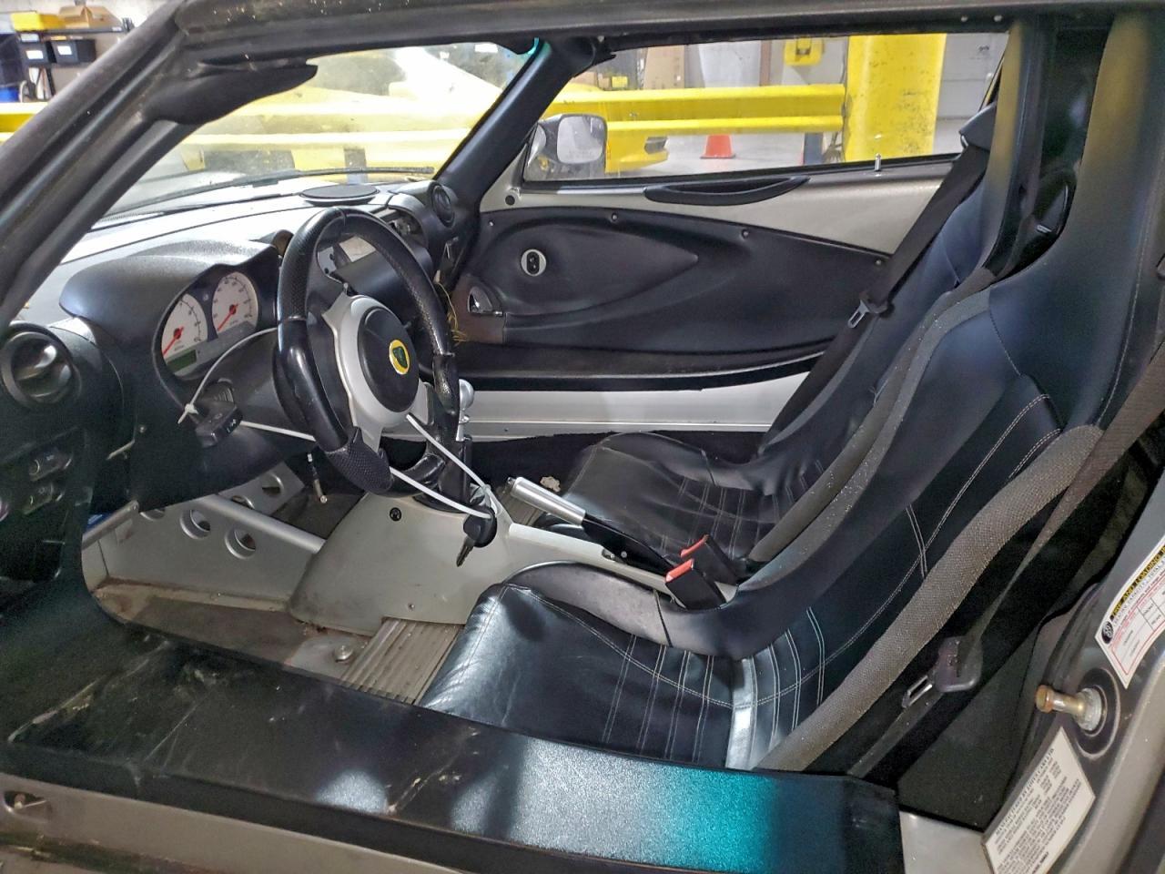 2006 Lotus Elise - Image 7