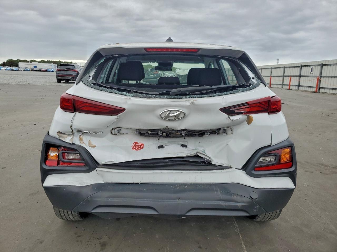 2019 Hyundai Kona Se - Фото 6