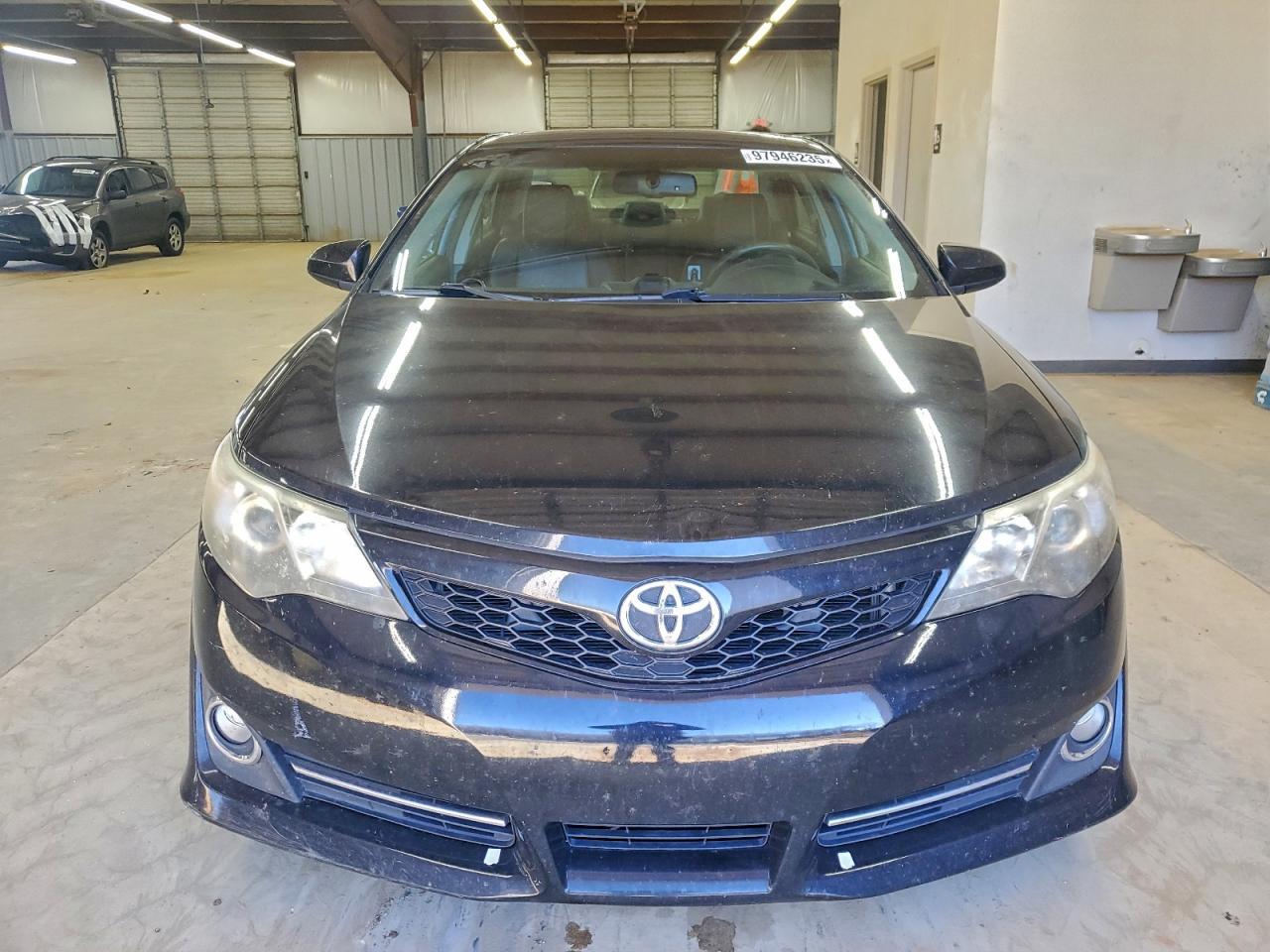 2012 Toyota Camry Se - Фото 5