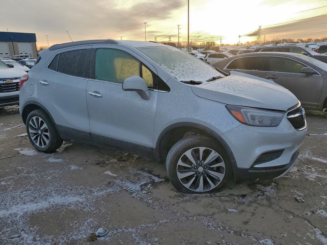 2022 Buick Encore Preferred - Image 4