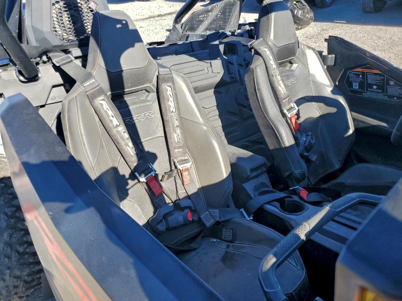 2025 Polaris Rzr Utility Vehicle - Image 6