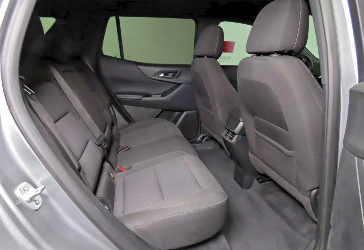 2025 Chevrolet Equinox Lt - Image 6