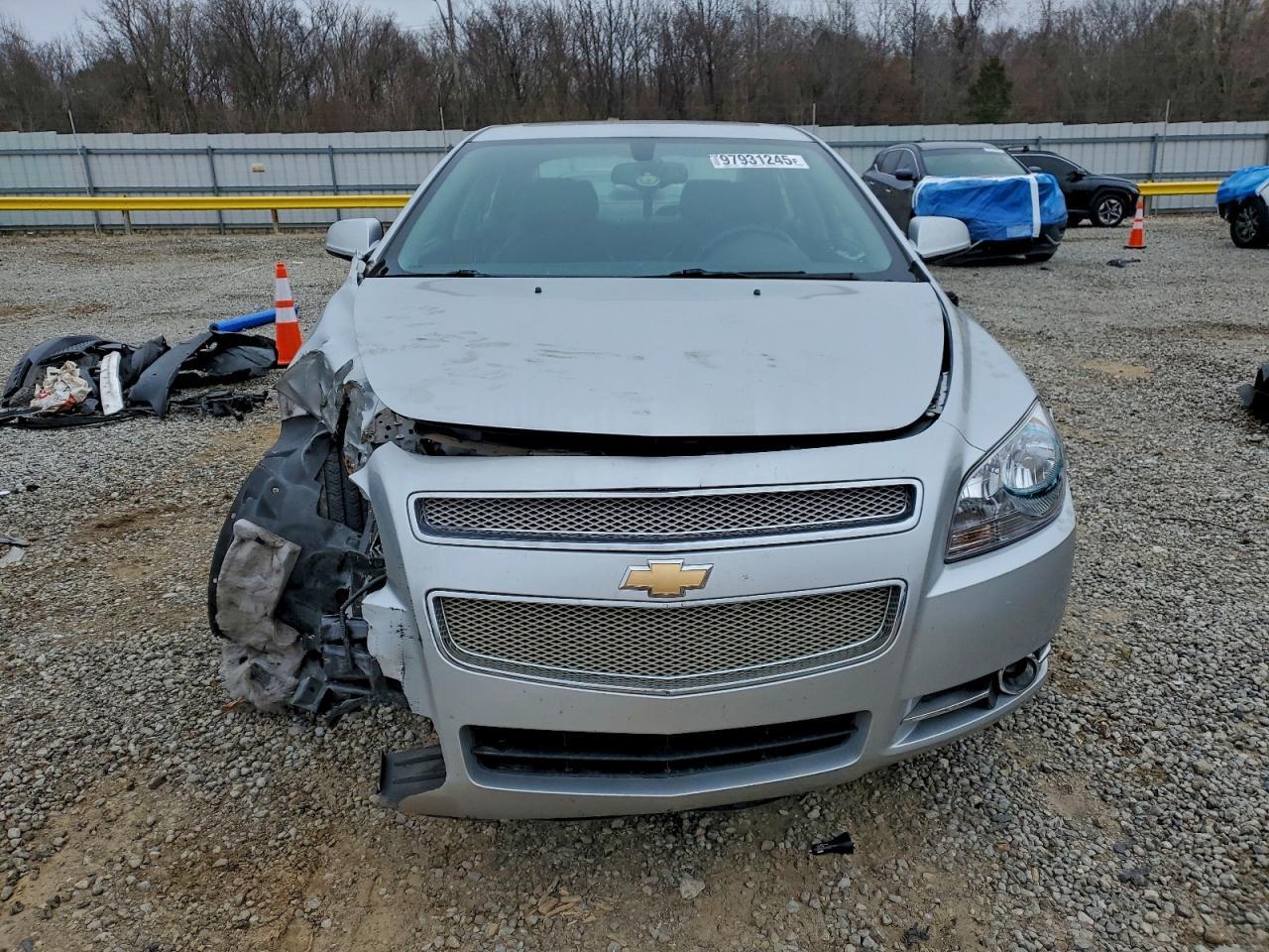 2012 Chevrolet Malibu Ltz - Фото 5