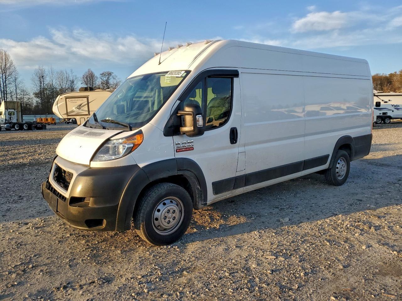2021 Ram Promaster 3500 3500 High