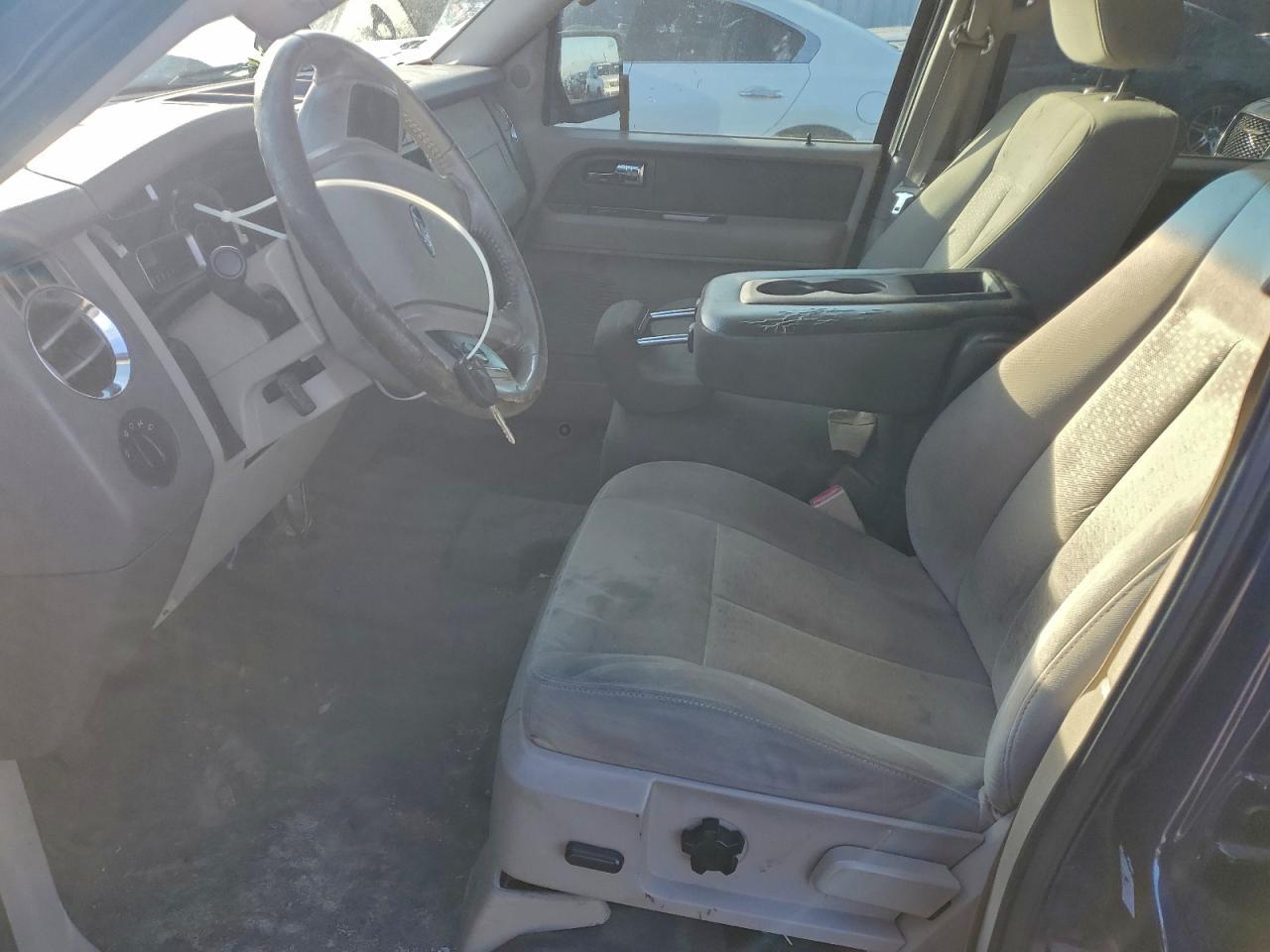 2010 Ford Expedition El Xlt - Фото 7