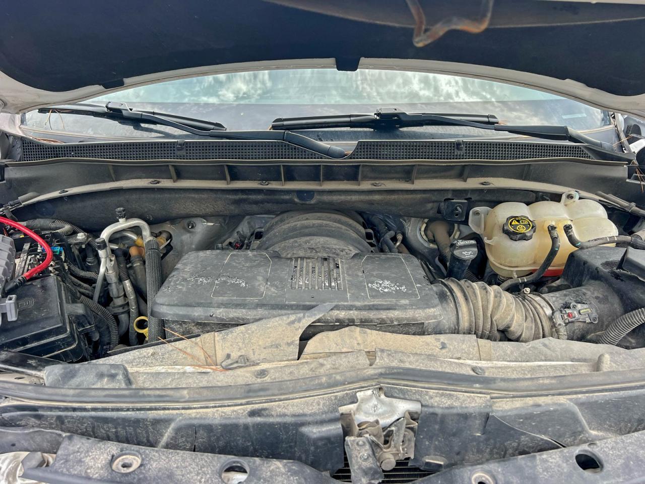 2022 Chevrolet Suburban K1500 Z71 - Image 7