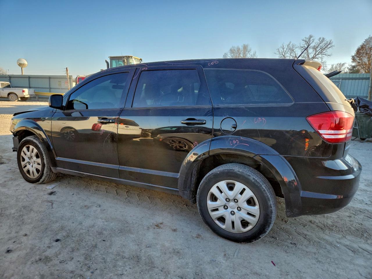 2015 Dodge Journey Se - Фото 2