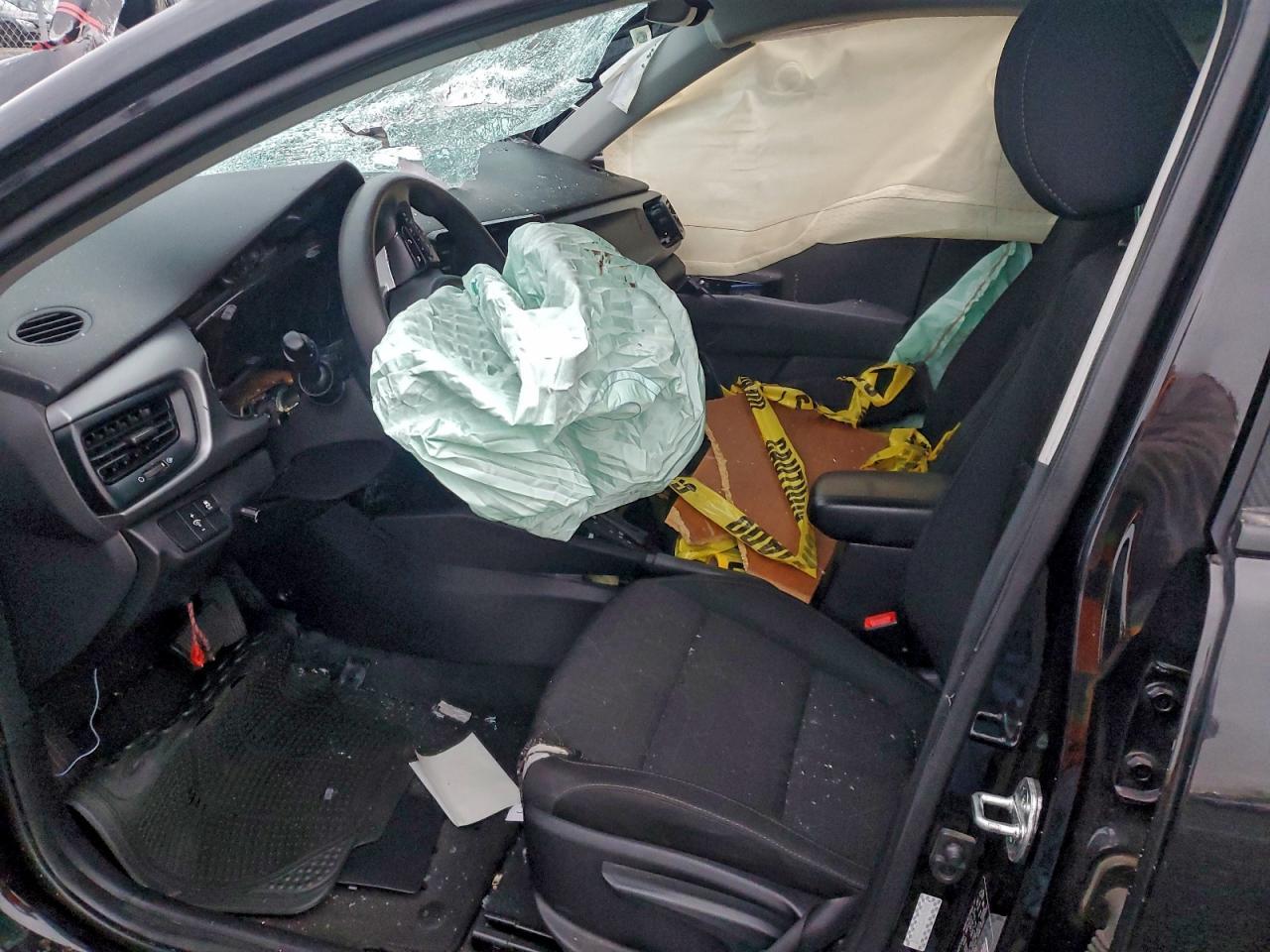 2019 Kia Rio S - Image 7