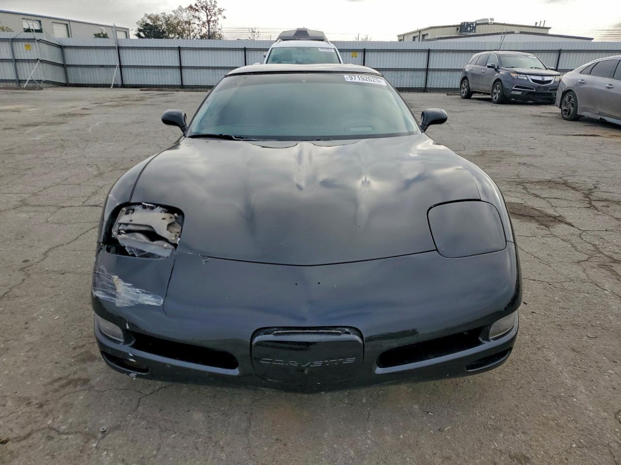 1999 Chevrolet Corvette - Image 5
