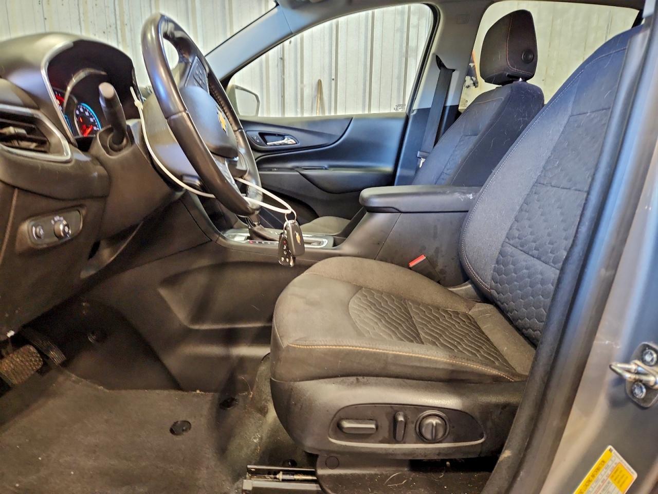 2019 Chevrolet Equinox Lt - Image 7