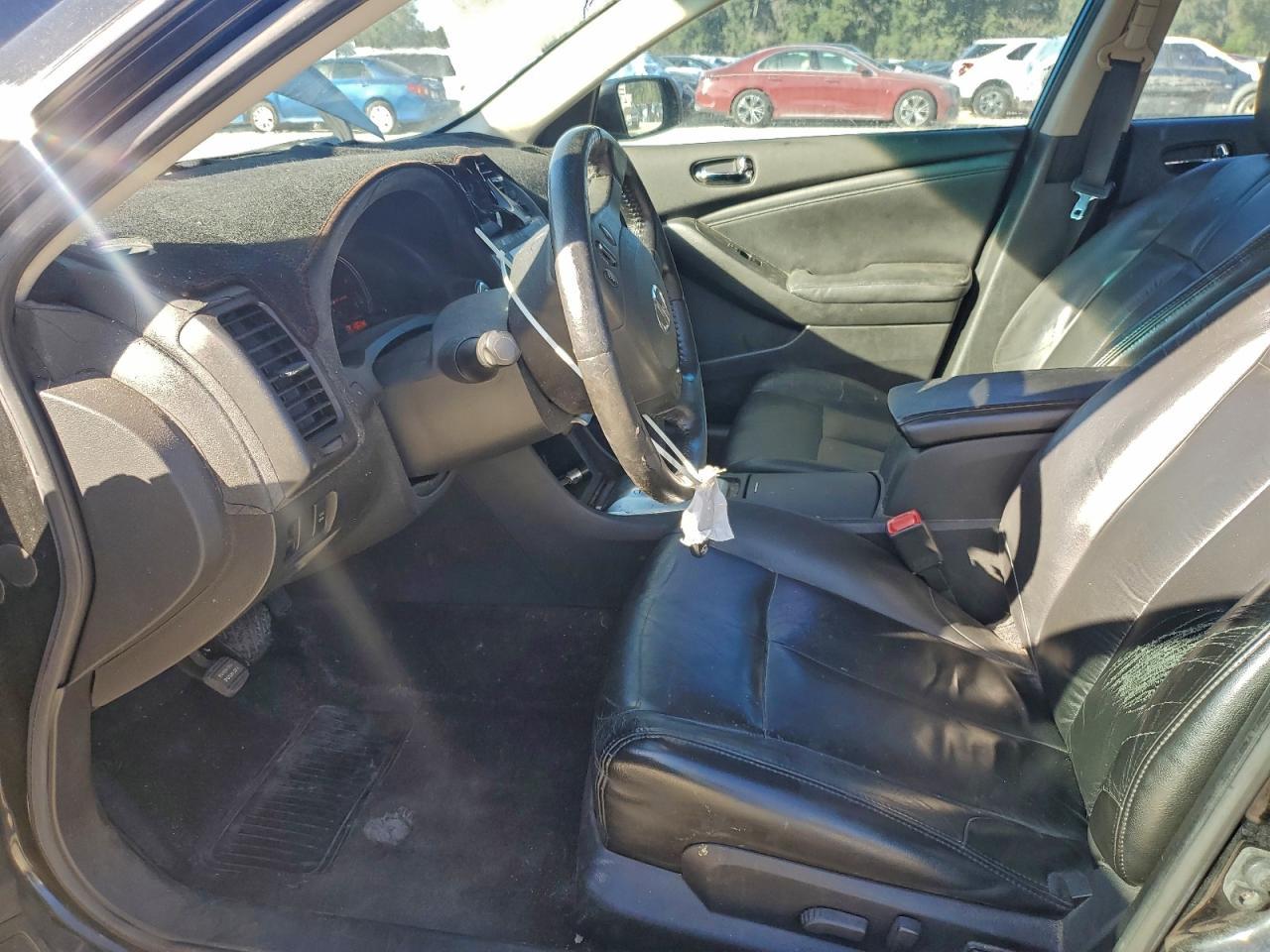 2010 Nissan Altima Base - Фото 7