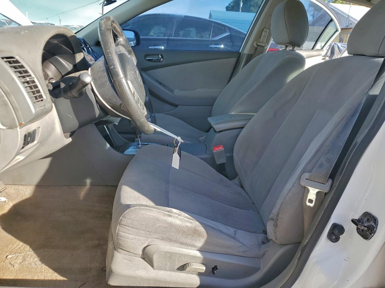 2010 Nissan Altima Base - Image 7