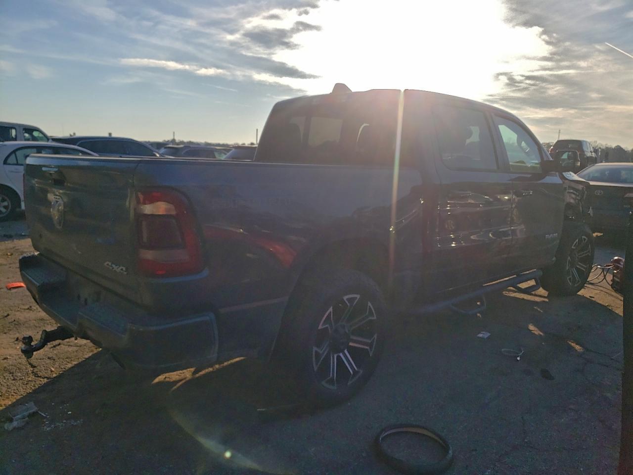 2023 Ram 1500 Big Horn/Lone Star - Image 3