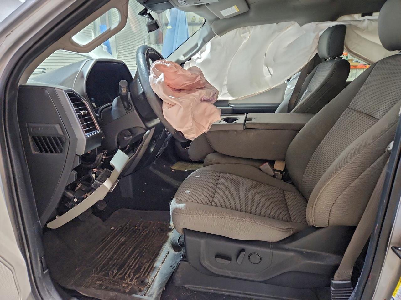 2020 Ford F150 Supercrew - Image 7