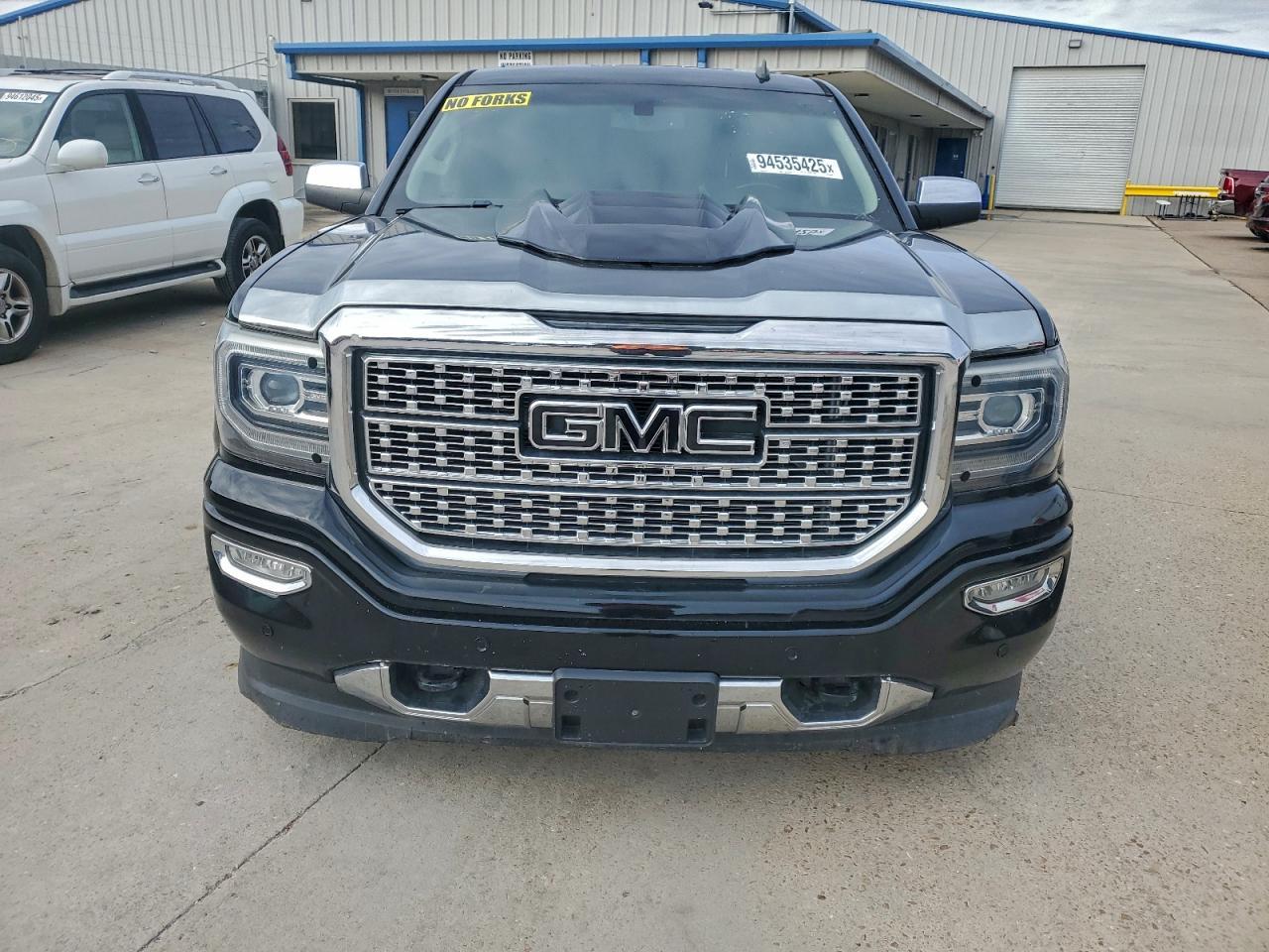 2014 GMC Sierra C1500 Denali - Фото 5