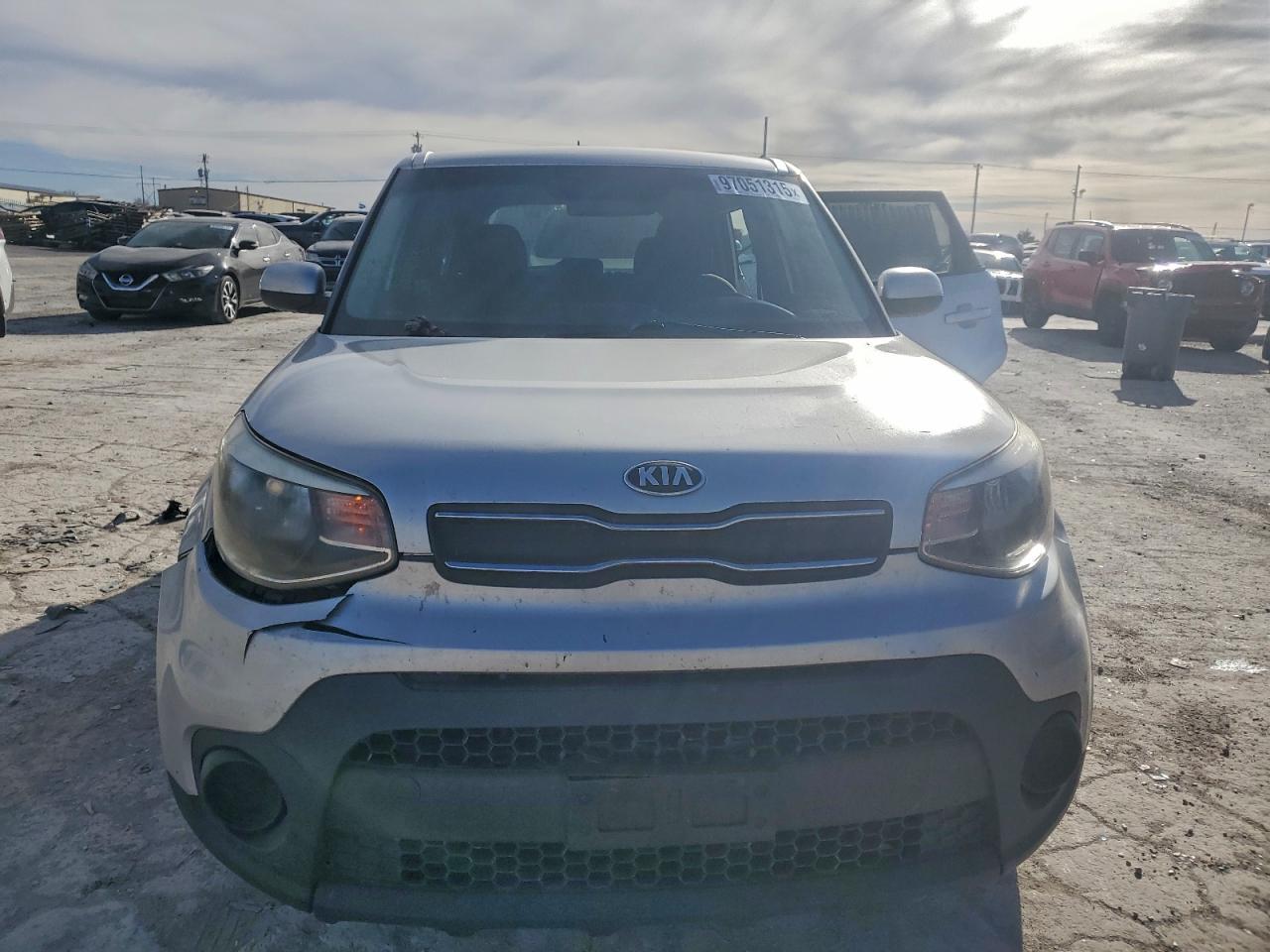 2018 Kia Soul - Image 5