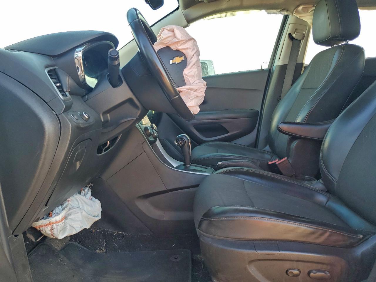 2022 Chevrolet Trax 1Lt - Image 7