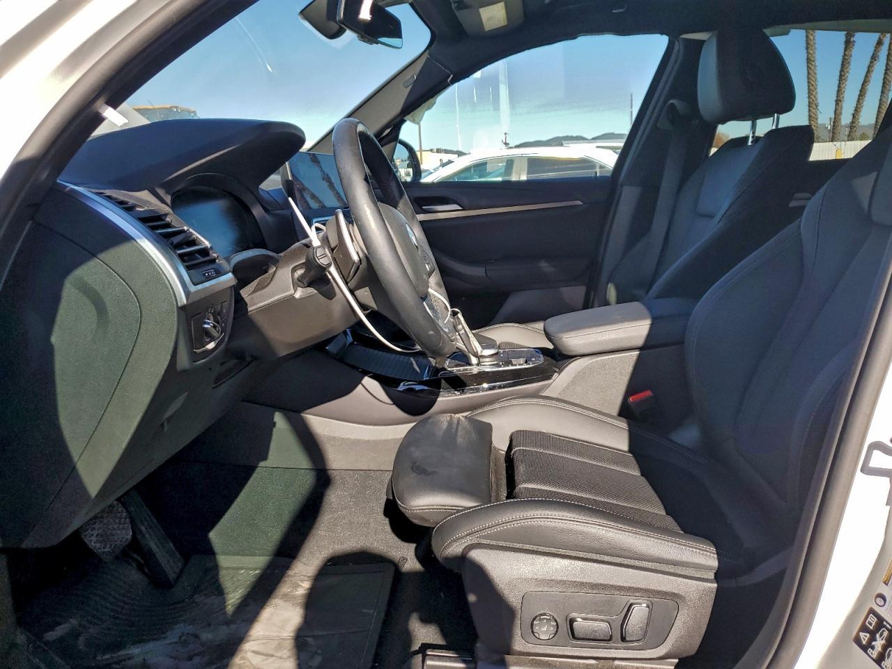 2024 BMW X3 xDrive30I - Фото 7