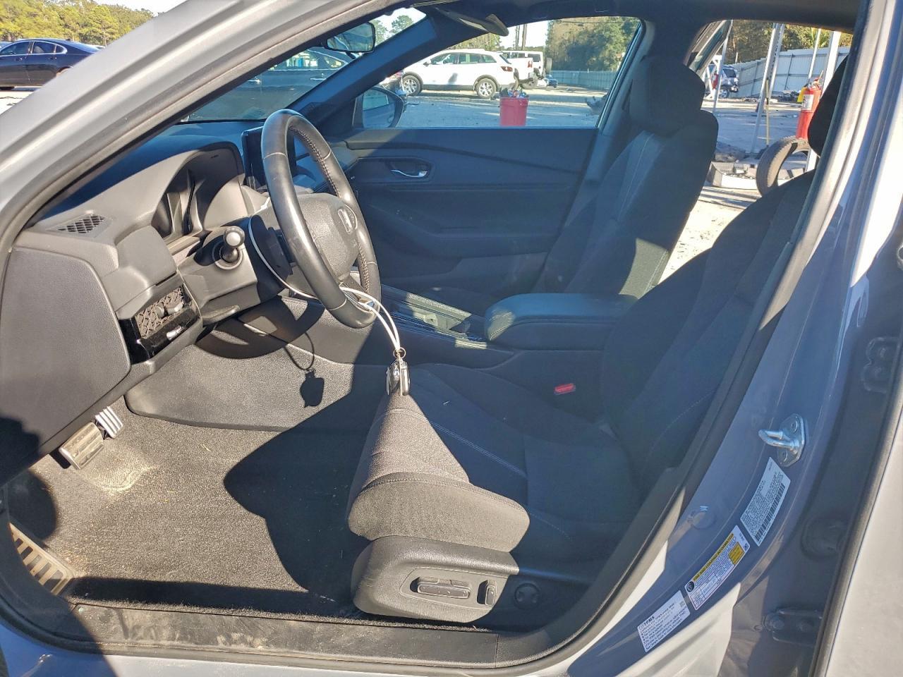 2023 Honda Accord - Image 7