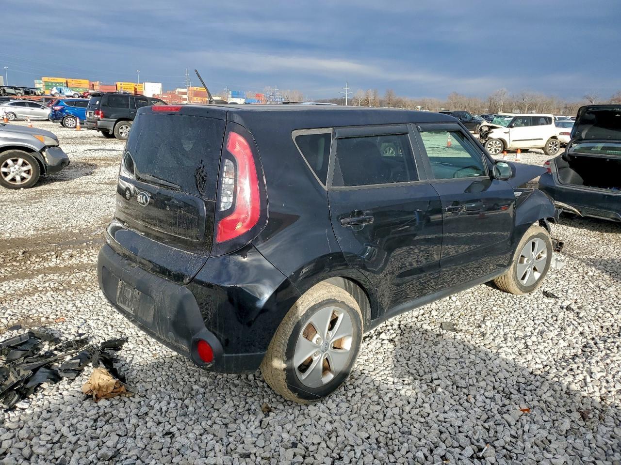 2016 Kia Soul - Фото 3