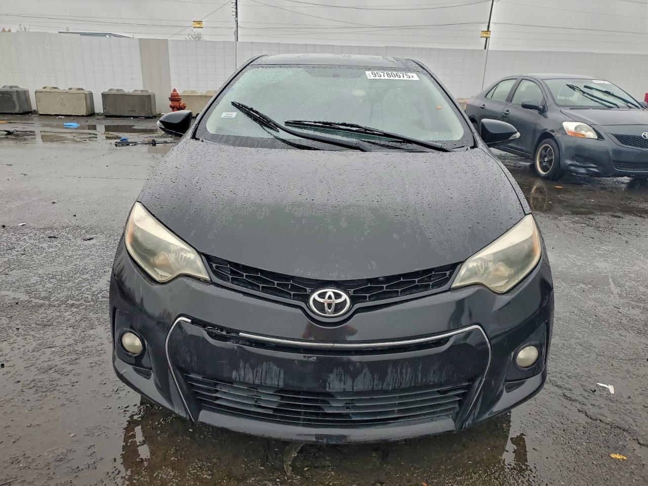 2015 Toyota Corolla L - Фото 5