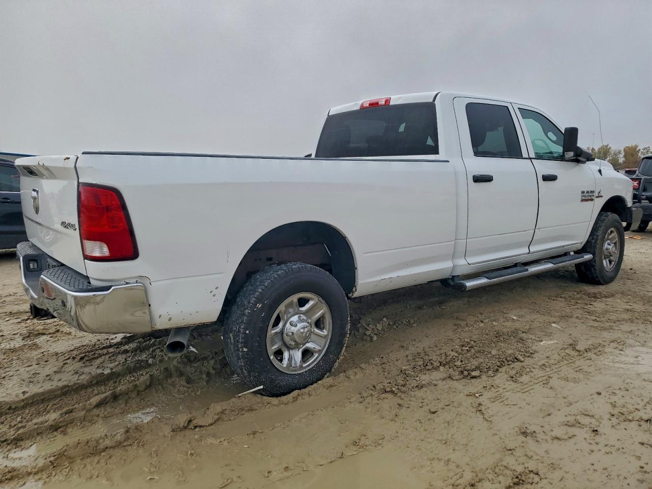 2017 Ram 2500 St - Image 3