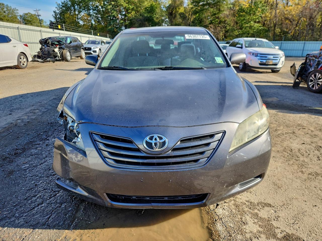 2007 Toyota Camry Ce - Image 5