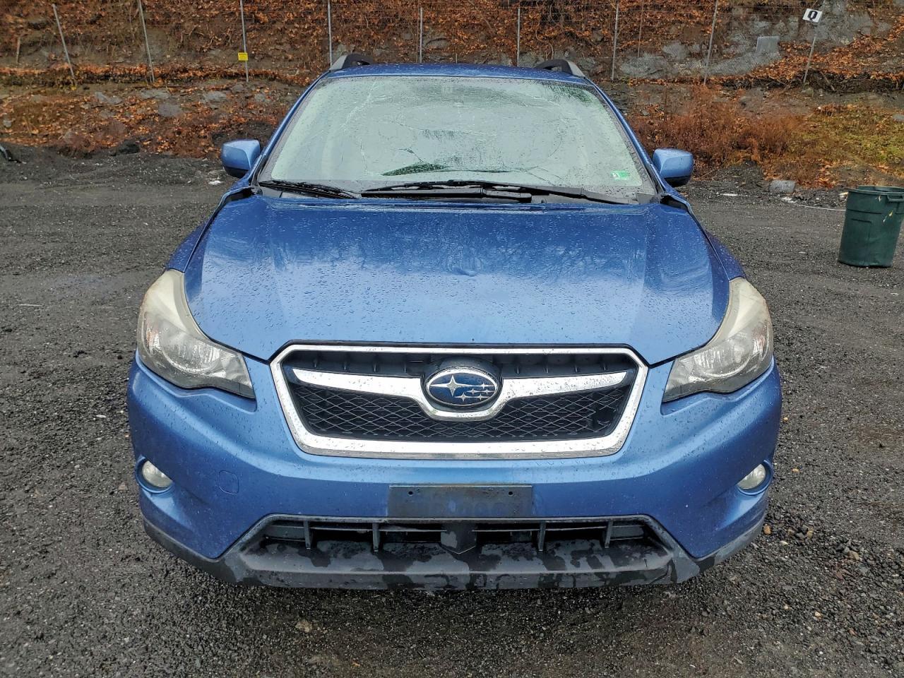 2014 Subaru Xv Crosstrek - Фото 5