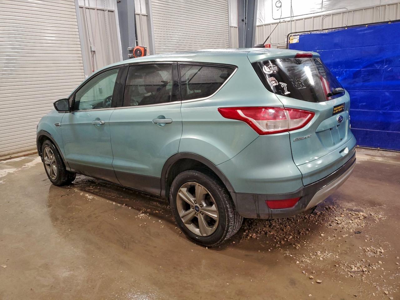 2013 Ford Escape Se - Image 2