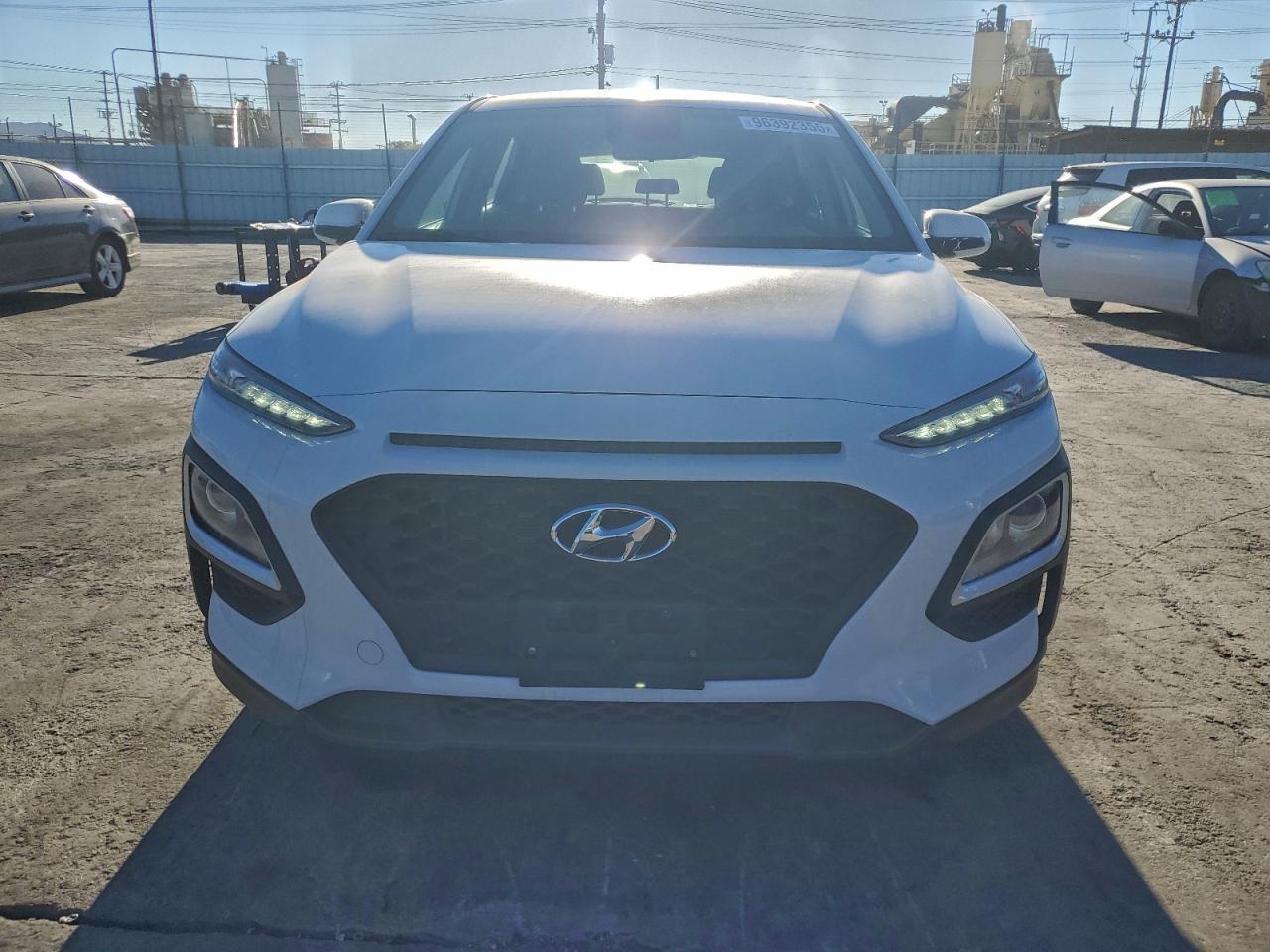 2020 Hyundai Kona Se - Image 5