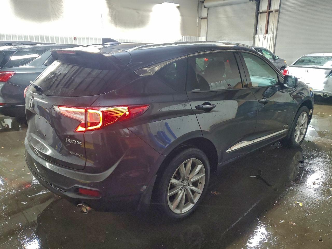 2020 Acura Rdx - Image 3