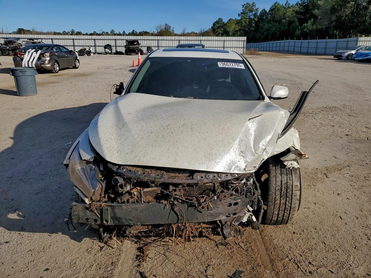 2018 Infiniti Q50 Luxe - Фото 5