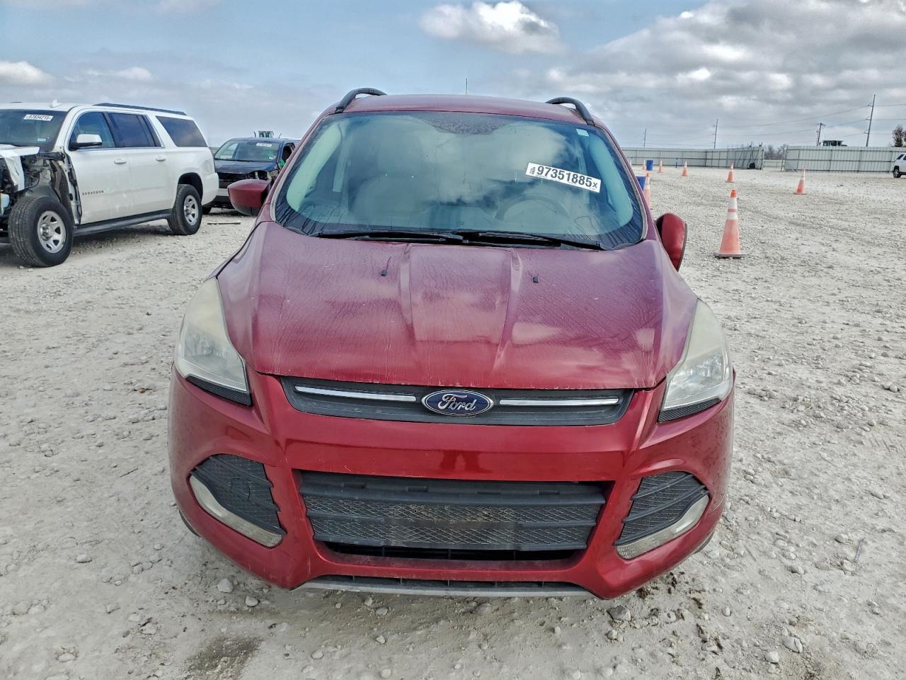 2014 Ford Escape Se - Image 5