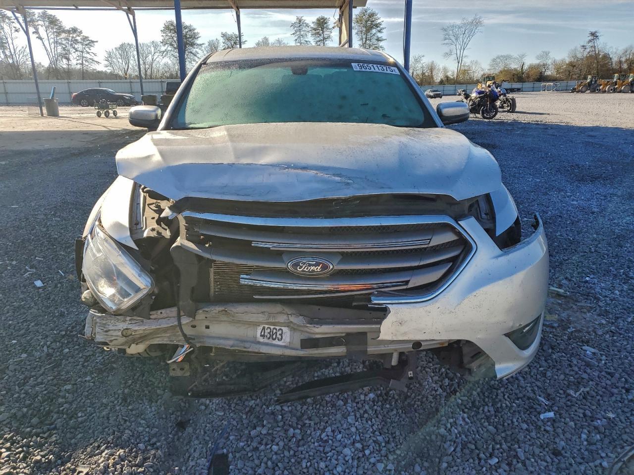 2016 Ford Taurus Sel - Image 5