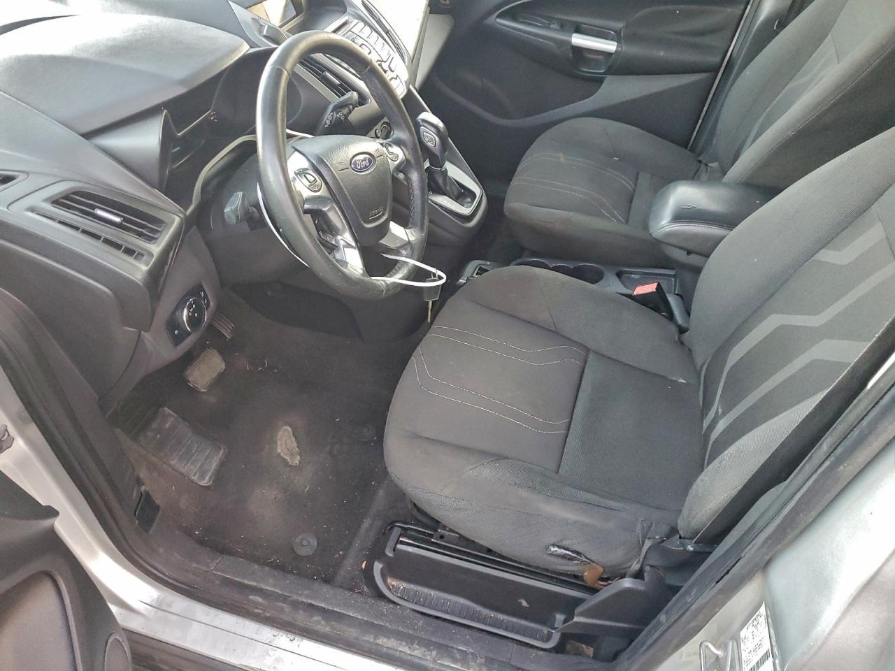 2015 Ford Transit Connect - Passenger Van ** R & D * Pri Fleet ** - Image 7