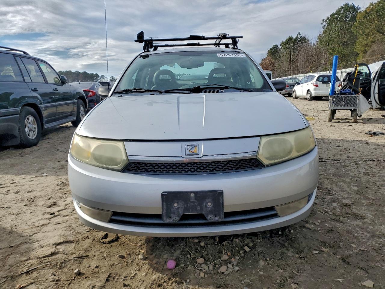 2003 Saturn Ion Level 3 - Image 5