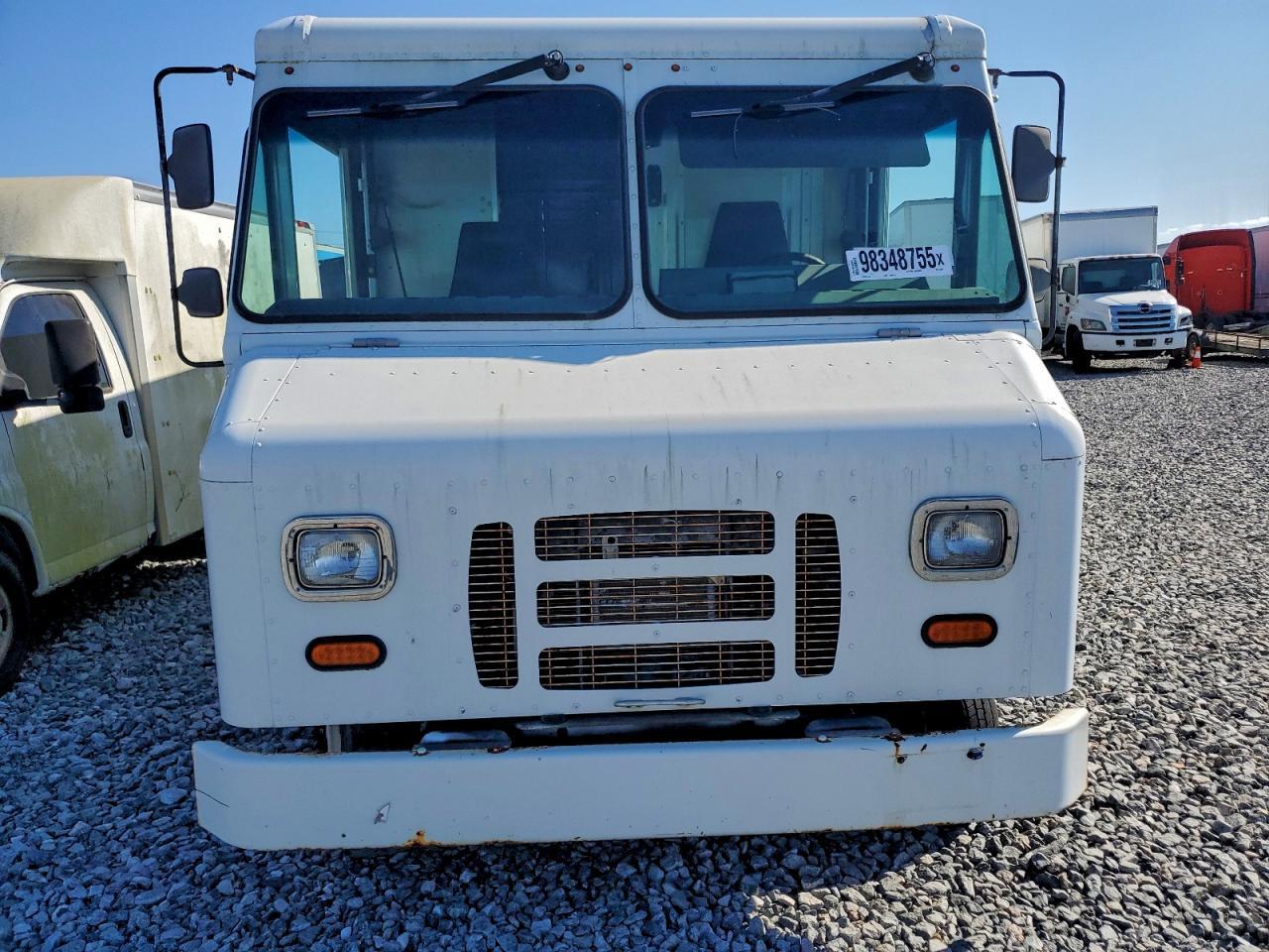 2016 Ford Econoline E350 Super Duty Stripped Chassis - Фото 5