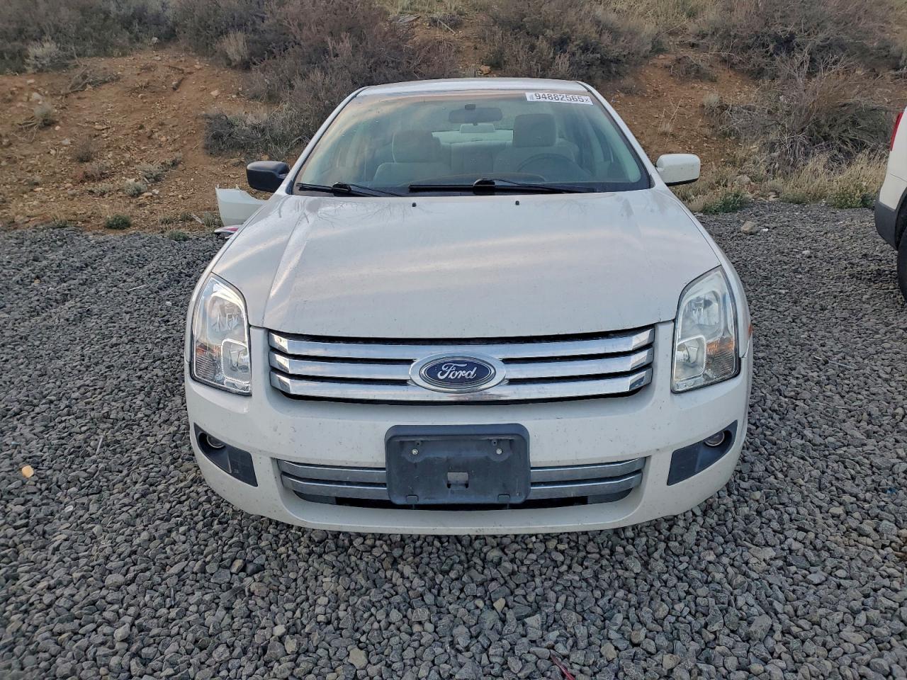 2008 Ford Fusion Se - Image 5