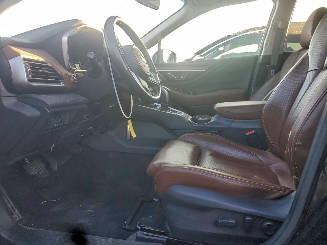 2020 Subaru Outback Touring Ldl - Фото 7