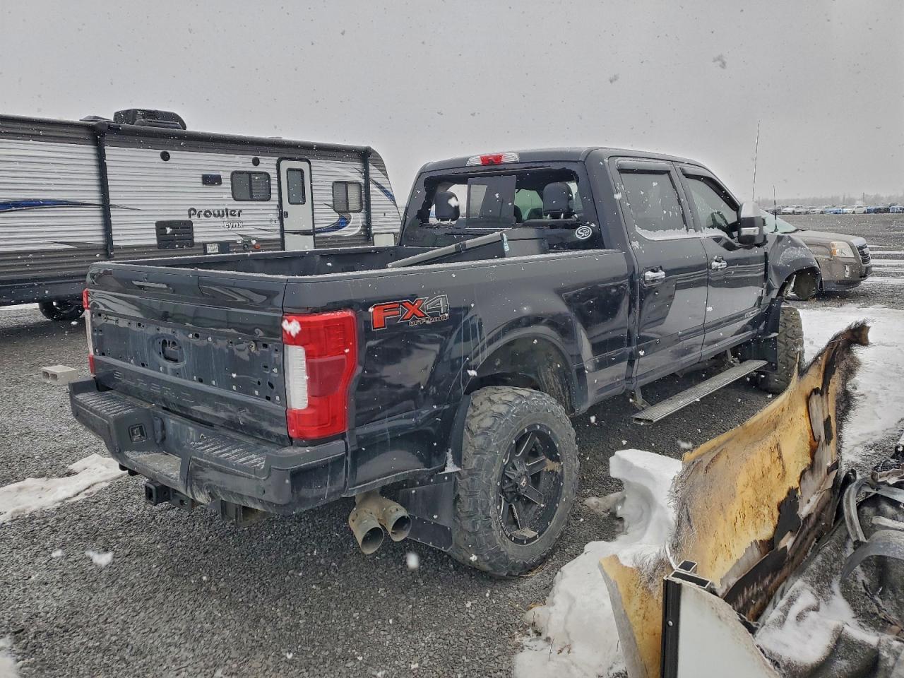 2019 Ford F350 Super Duty - Image 3