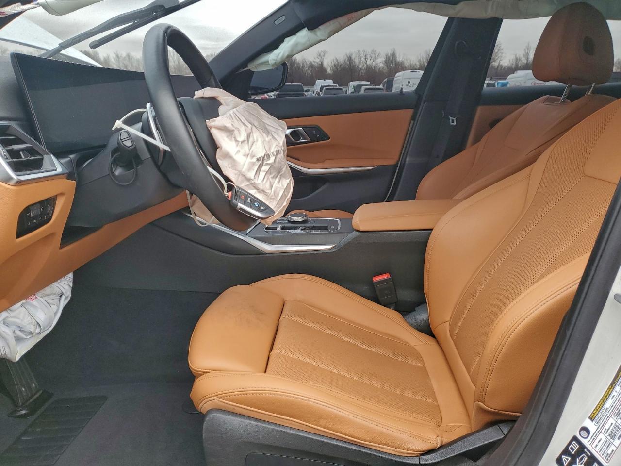 2024 BMW 330Xi - Image 7