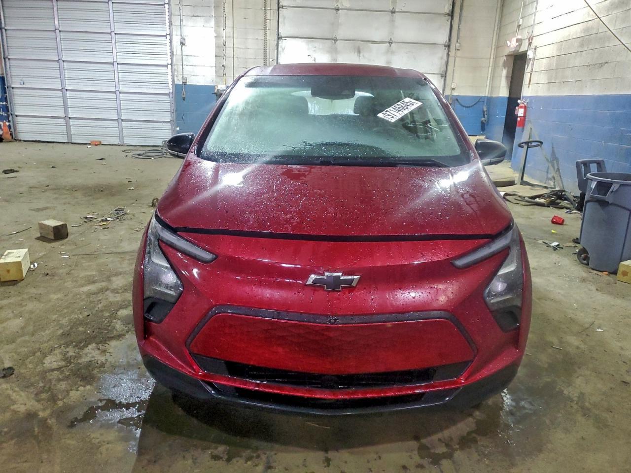 2022 Chevrolet Bolt Ev 2Lt - Фото 5